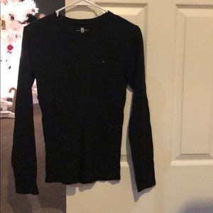 Tommy Hilfiger Tops - Set of two Tommy long sleeved tees Tommy Hilfiger Tops - Set of two Tommy long sleeved tees